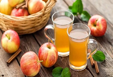 تصویر 2 از خرید کنسانتره سیب صادراتی + قیمت فروش استثنایی